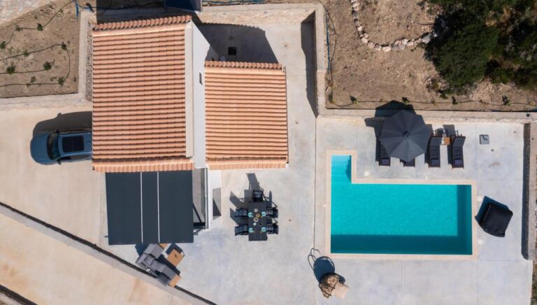 Lefkadian Gem Villas