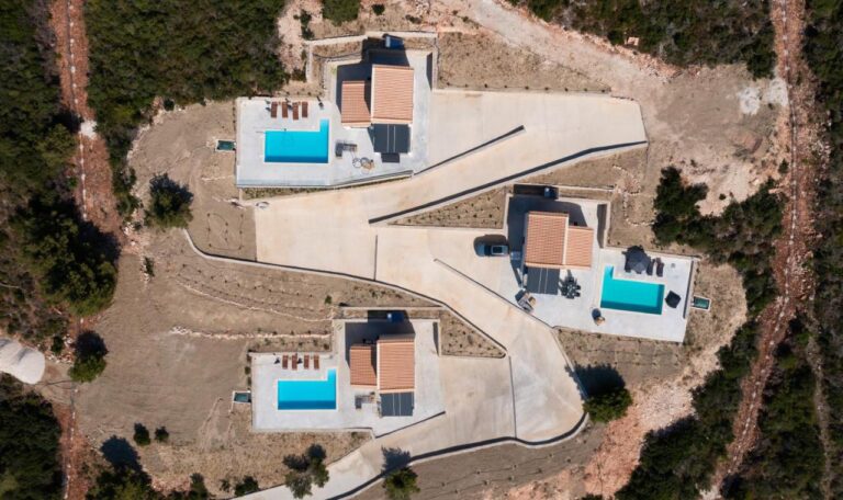 Lefkadian Gem Villas