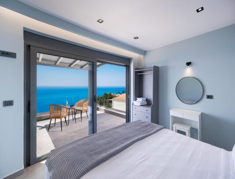 Lefkadian Gem Villas