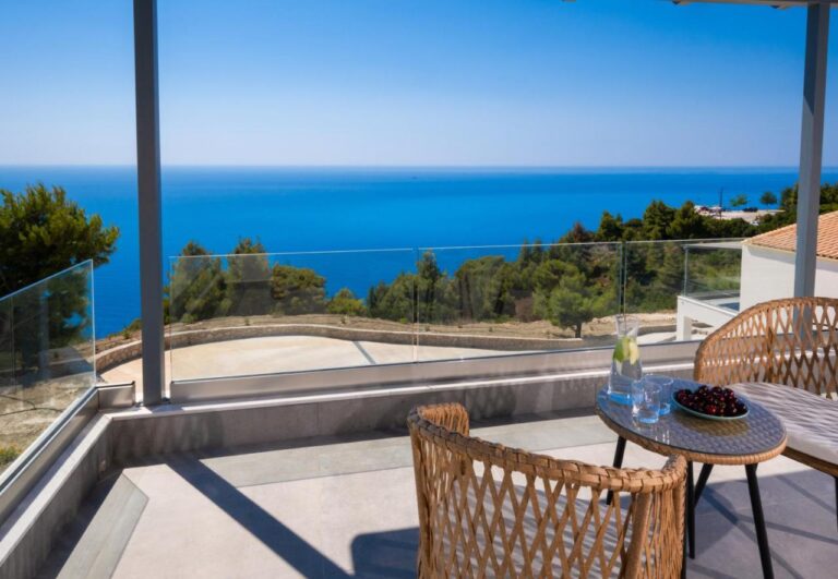 Lefkadian Gem Villas