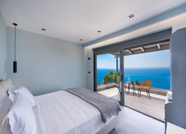 Lefkadian Gem Villas