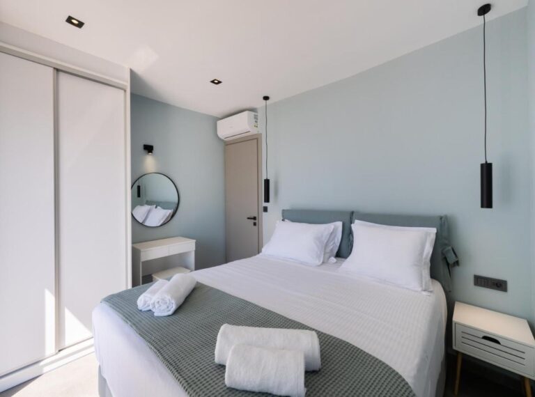 Lefkadian Gem Villas
