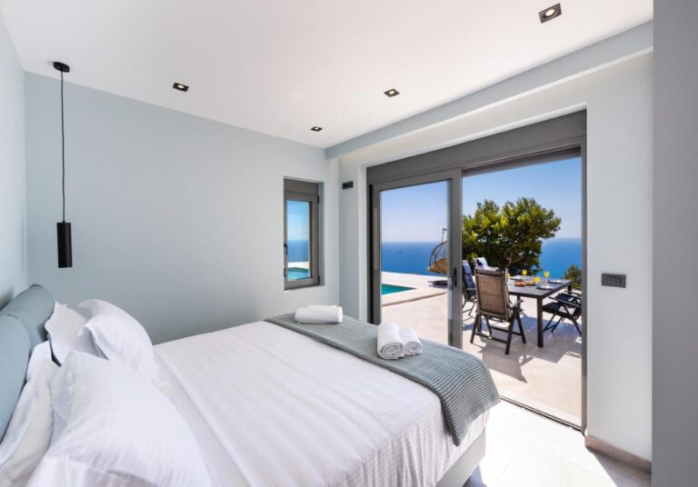 Lefkadian Gem Villas