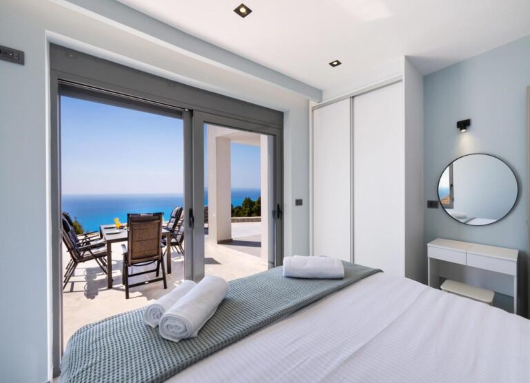 Lefkadian Gem Villas