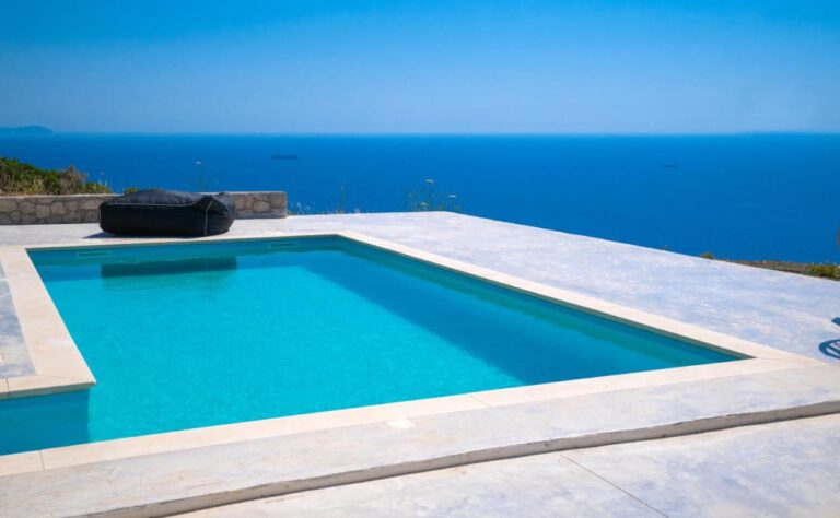 Lefkadian Gem Villas