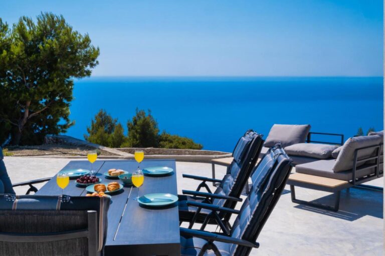 Lefkadian Gem Villas
