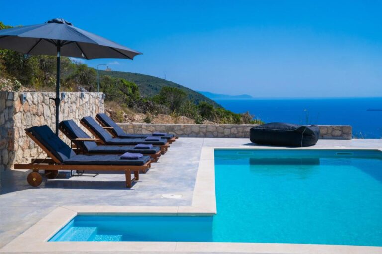 Lefkadian Gem Villas