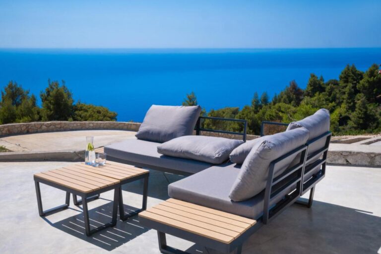 Lefkadian Gem Villas