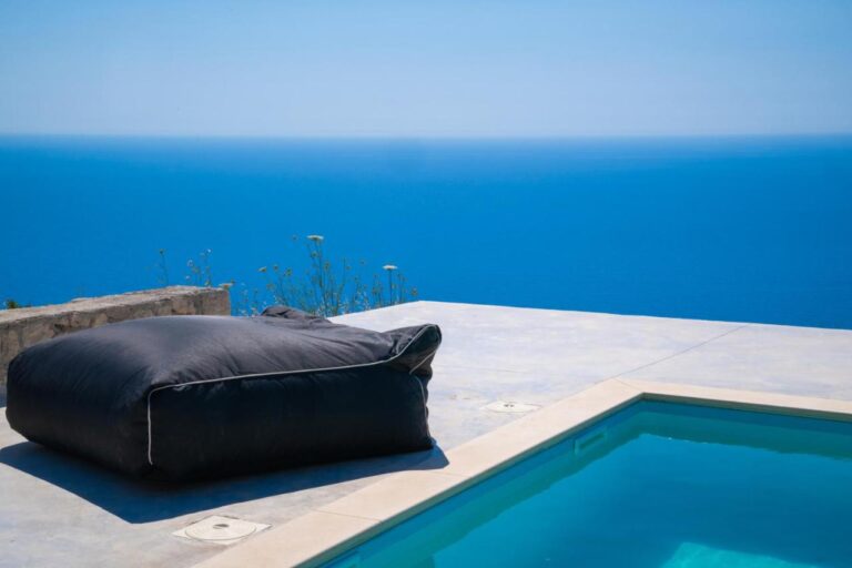 Lefkadian Gem Villas