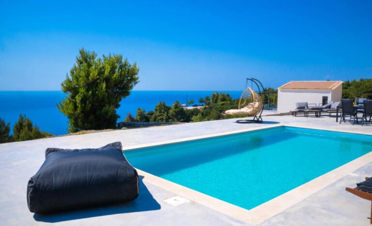Lefkadian Gem Villas